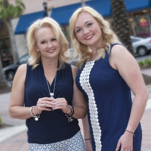 Fundraising Page: Michelle & Ally Robare